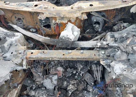 2020 Tesla Model 3 Performance Dual Motor All-Wheel Drive z USA, uszkodzony, nr VIN 5YJ3E1EC6LF625029